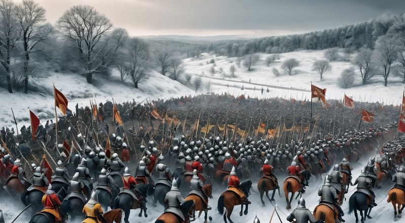 A Song of Ice and Fire: Tabletop Miniatures Game
