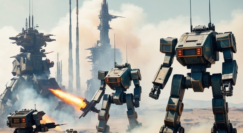 BattleTech