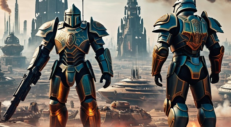 Horus Heresy