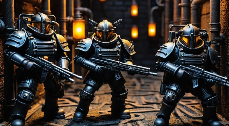 Necromunda