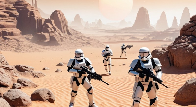 Star Wars: Legion
