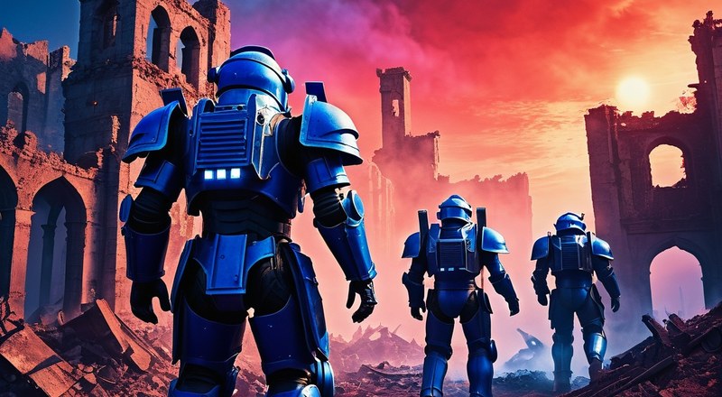 Warhammer 40,000
